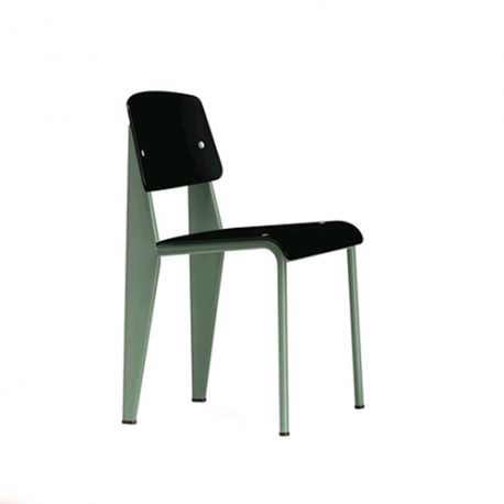 Standard SP Stoel - Vitra - Jean Prouvé - Furniture by Designcollectors