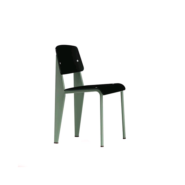 Standard SP Chaise - Vitra - Jean Prouvé - Chaises - Furniture by Designcollectors