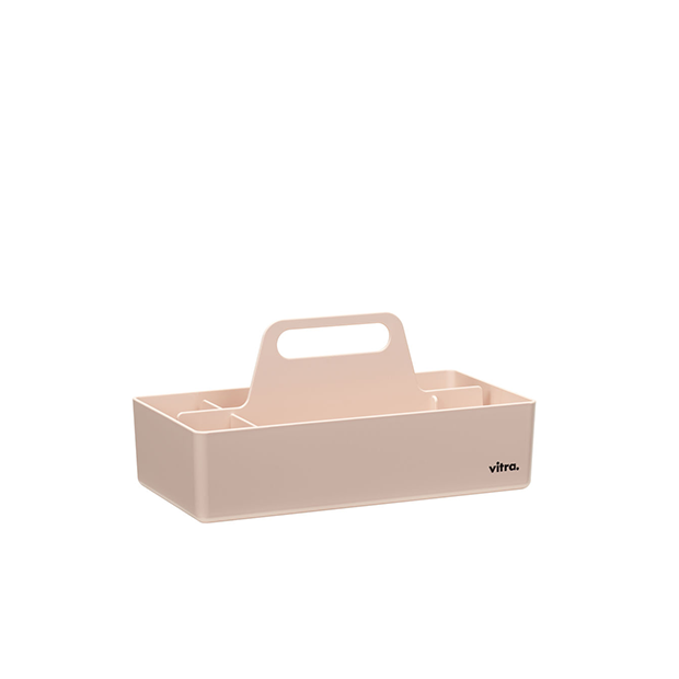 Toolbox Opberger - Pale rose - Vitra - Arik Levy - Home - Furniture by Designcollectors