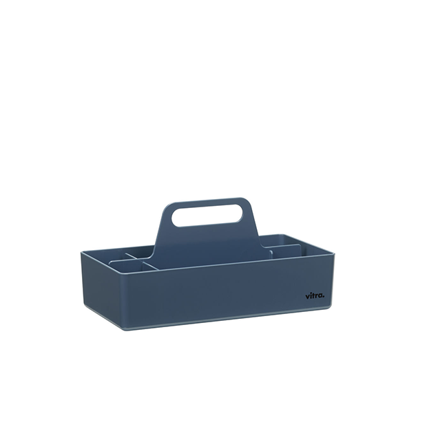 Toolbox Rangement- Sea blue - Vitra - Arik Levy - Accueil - Furniture by Designcollectors