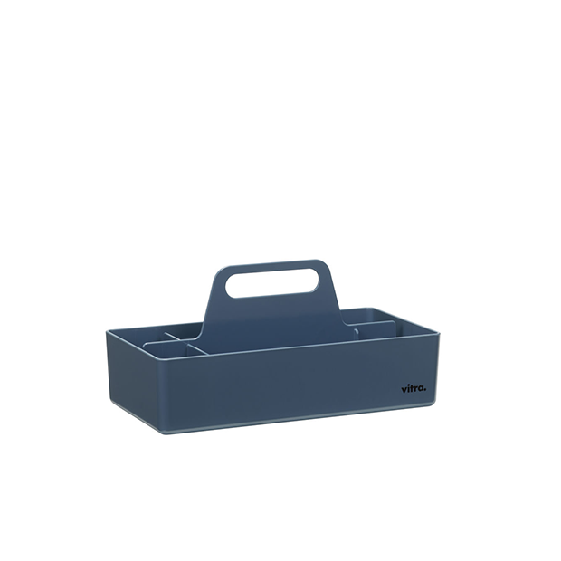 Toolbox Organiser - Sea blue - Vitra - Arik Levy - Home - Furniture by Designcollectors