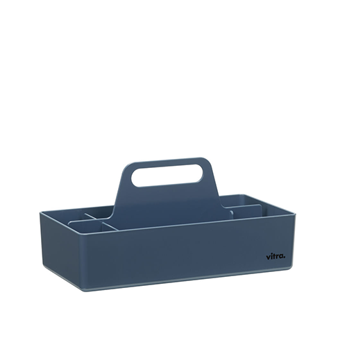 Toolbox Rangement- Sea blue - Vitra - Arik Levy - Accueil - Furniture by Designcollectors