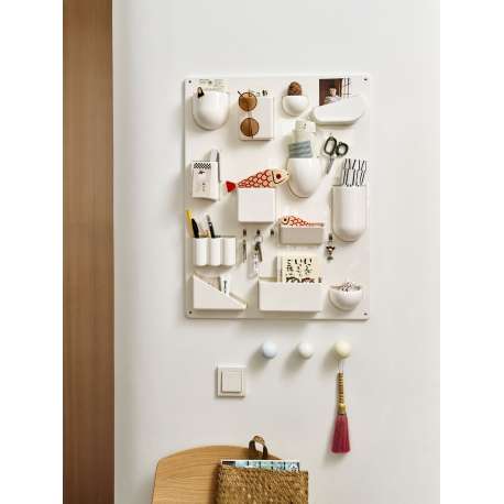Uten.Silo I White - Vitra - Dorothee Becker - Home - Furniture by Designcollectors