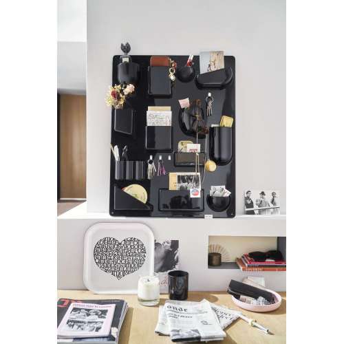 Uten.Silo I Black - Vitra - Dorothee Becker - Home - Furniture by Designcollectors