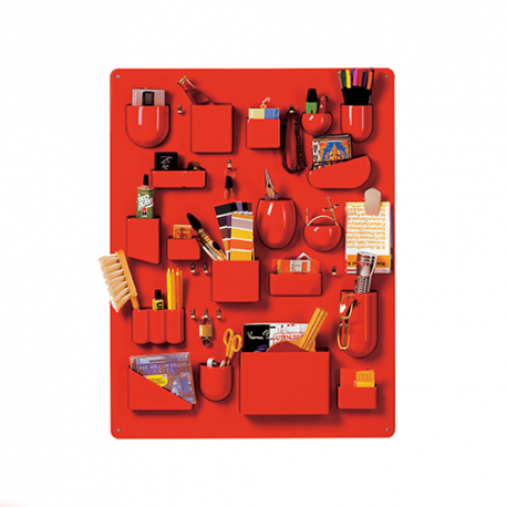 Uten.Silo I Red - Vitra - Furniture by Designcollectors