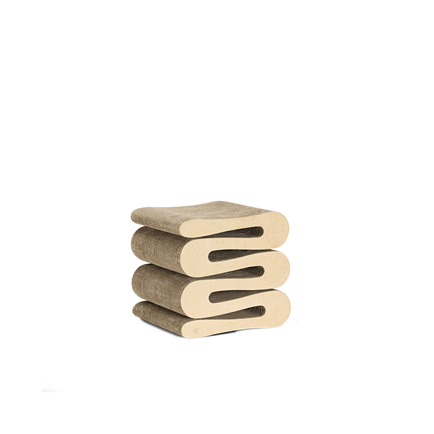 Wiggle stool discount frank gehry