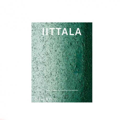 Book: Iittala 270x205mm by Phaidon - Iittala - Weekend 17-06-2022 15% - Furniture by Designcollectors