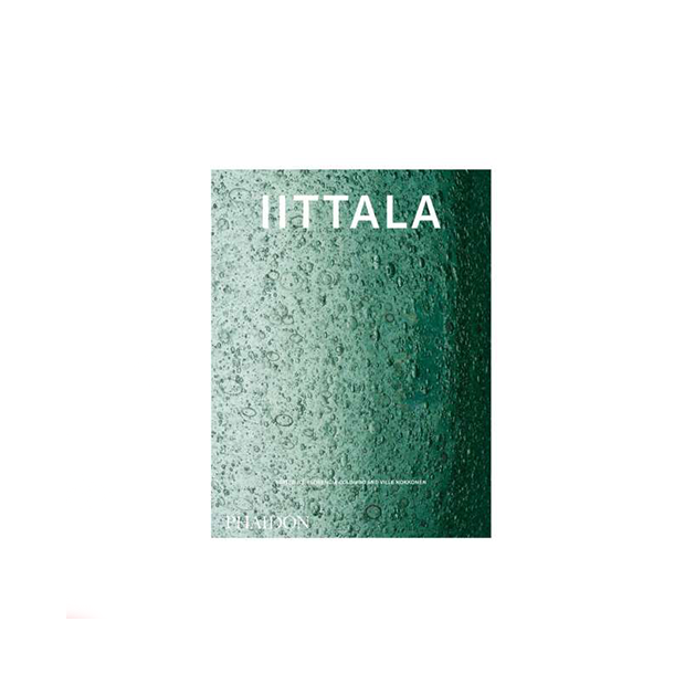 Book: Iittala 270x205mm by Phaidon - Iittala -  - Accueil - Furniture by Designcollectors