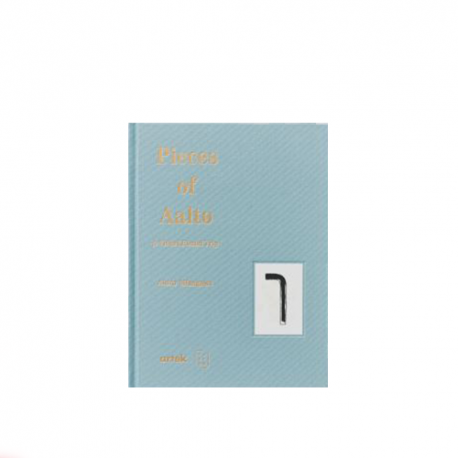 Book: Pieces of Aalto - Artek - Home - Furniture by Designcollectors