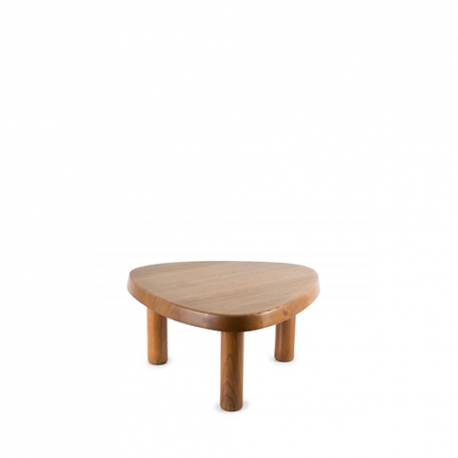T23A Salontafel 3 poten - Pierre Chapo - Pierre Chapo - Furniture by Designcollectors