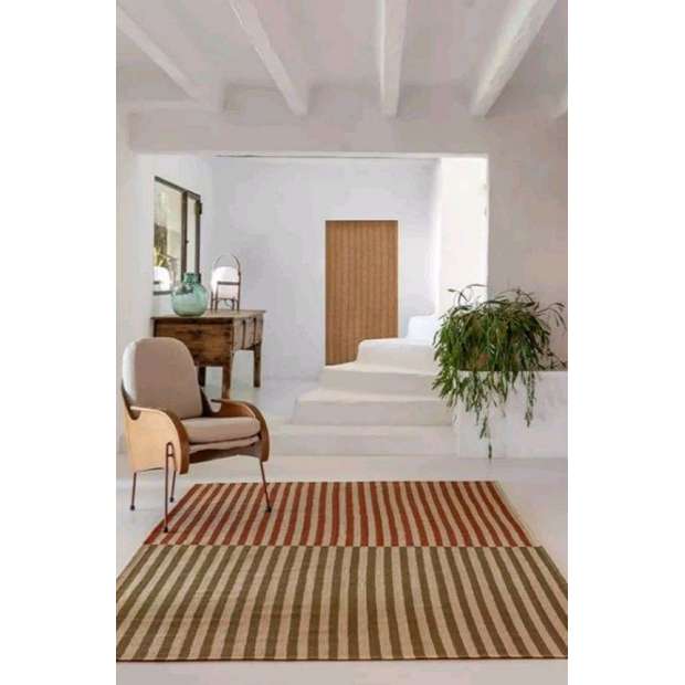 Ceras 2 (200 x 300 cm) - Nanimarquina - Nani Marquina - Rugs - Furniture by Designcollectors