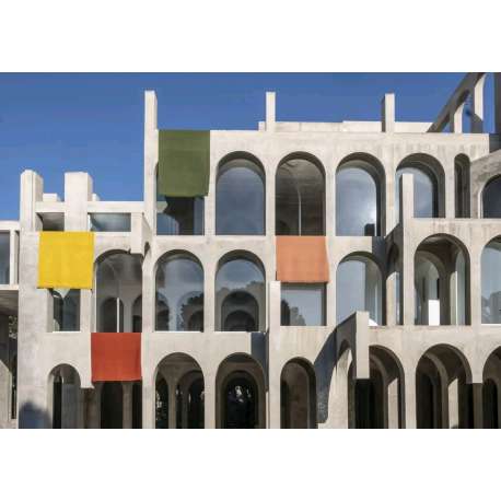 Colors - Basil (170 x 240) - Nanimarquina - Nani Marquina - Tapijten - Furniture by Designcollectors
