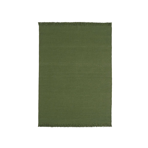 Colors - Basil (170 x 240) - Nanimarquina - Nani Marquina - Tapijten - Furniture by Designcollectors