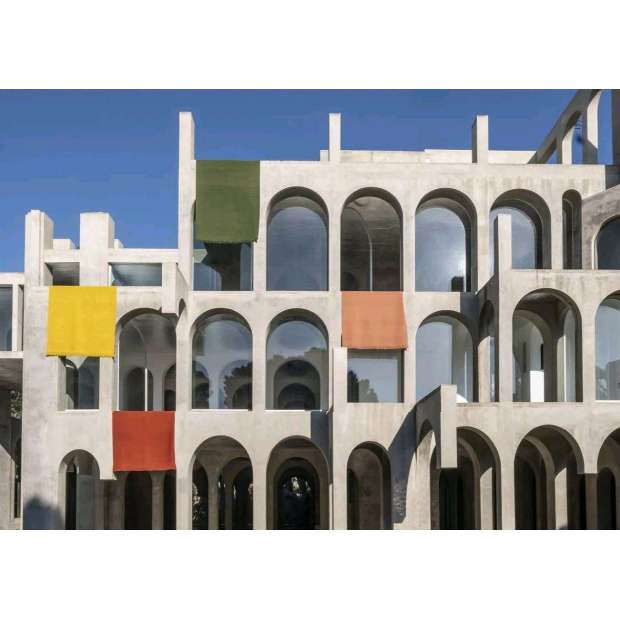 Colors - Blush (170 x 240) - Nanimarquina - Nani Marquina - Tapis & Poufs - Furniture by Designcollectors