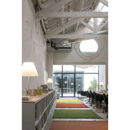 Colors - Blush (200 x 300) - Nanimarquina - Nani Marquina - Tapijten - Furniture by Designcollectors