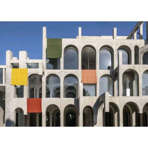 Colors - Nectar (170 x 240) - Nanimarquina - Nani Marquina - Tapijten & Poefs - Furniture by Designcollectors