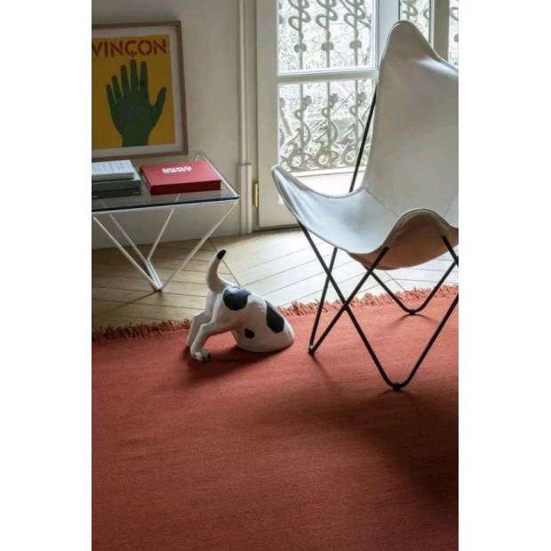 Colors - Saffron (170 x 240) - Nanimarquina - Nani Marquina - Tapis & Poufs - Furniture by Designcollectors