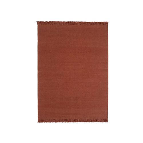 Colors - Saffron (170 x 240) - Nanimarquina - Nani Marquina - Tapijten & Poefs - Furniture by Designcollectors
