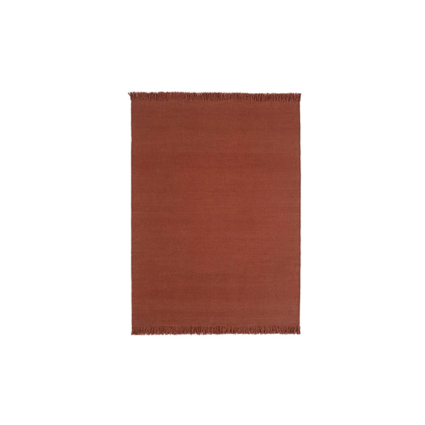 Colors - Saffron (200 x 300) - Nanimarquina - Nani Marquina - Tapis & Poufs - Furniture by Designcollectors