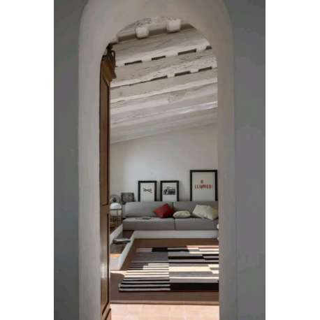Medina 1 (170 x 240 cm) - Nanimarquina - Nani Marquina - Tapijten - Furniture by Designcollectors