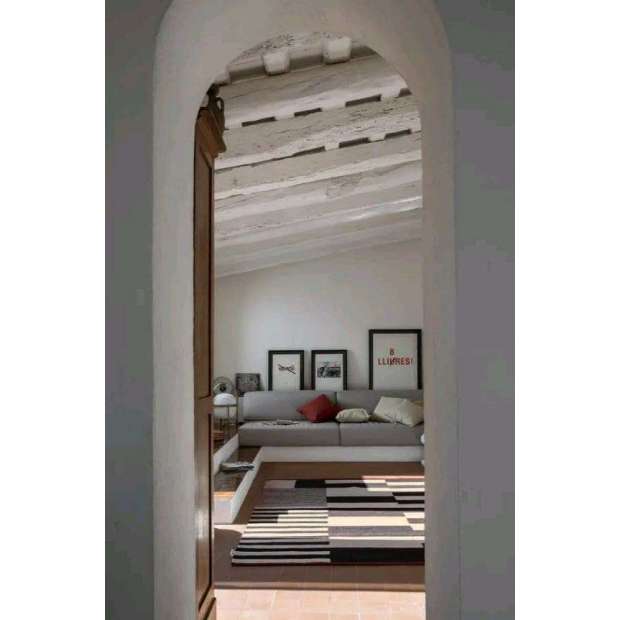 Medina 1 (170 x 240 cm) - Nanimarquina - Nani Marquina - Rugs - Furniture by Designcollectors