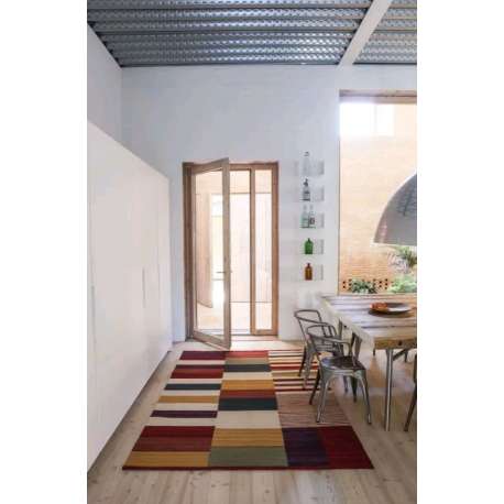 Medina 2 (170 x 240 cm) - Nanimarquina - Nani Marquina - Tapis - Furniture by Designcollectors