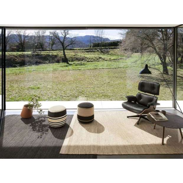 Herb - Natural (170 x 240 cm) - Nanimarquina - Nani Marquina - Rugs - Furniture by Designcollectors