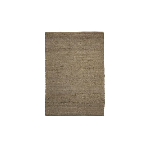 Herb - Brown (170 x 240 cm) - Nanimarquina - Nani Marquina - Tapijten & Poefs - Furniture by Designcollectors