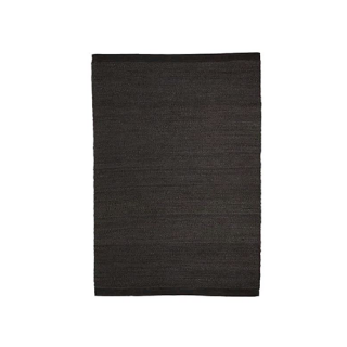 Herb - Black (200 x 300 cm)