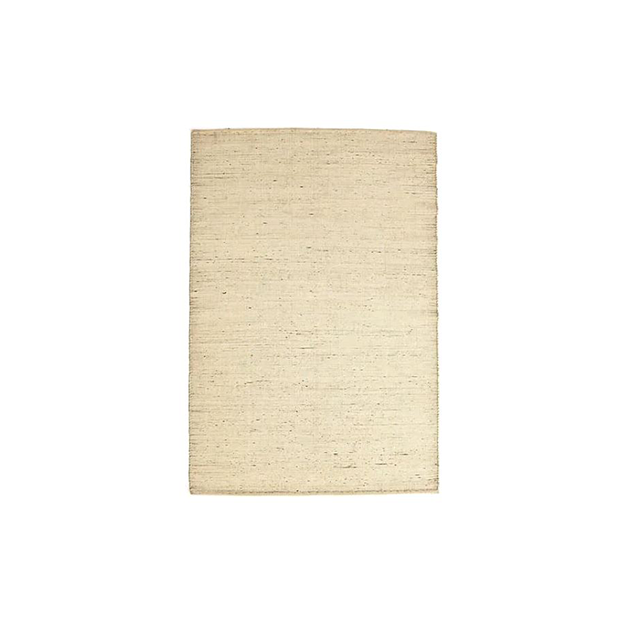 Tatami - Natural (170 x 240 cm) - Nanimarquina - Ariadna Miquel - Tapis & Poufs - Furniture by Designcollectors