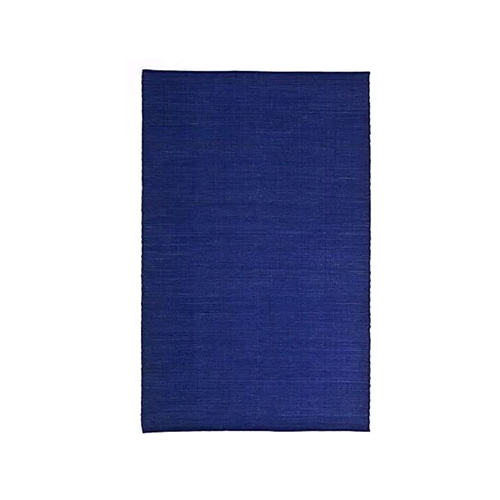 Tatami - Indigo (200 x 300 cm) - Nanimarquina - Ariadna Miquel - Tapijten & Poefs - Furniture by Designcollectors