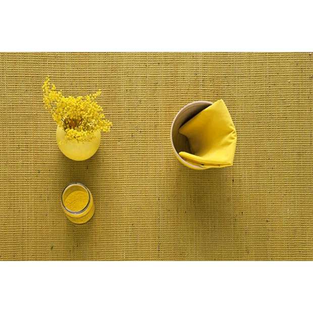 Tatami - Yellow (170 x 240 cm) - Nanimarquina - Ariadna Miquel - Rugs - Furniture by Designcollectors