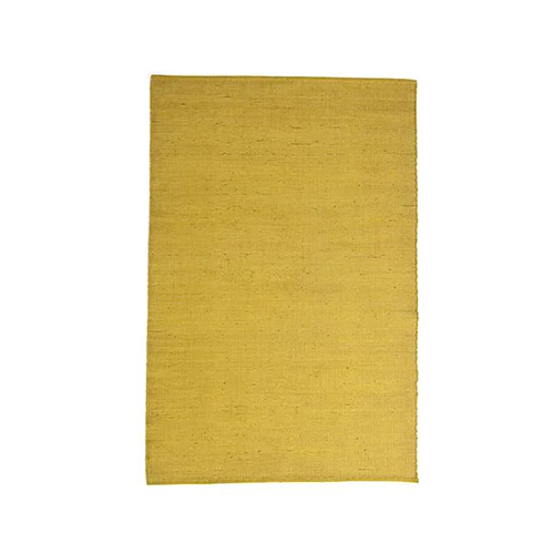 Tatami - Yellow (200 x 300 cm) - Nanimarquina - Ariadna Miquel - Rugs & Poufs - Furniture by Designcollectors