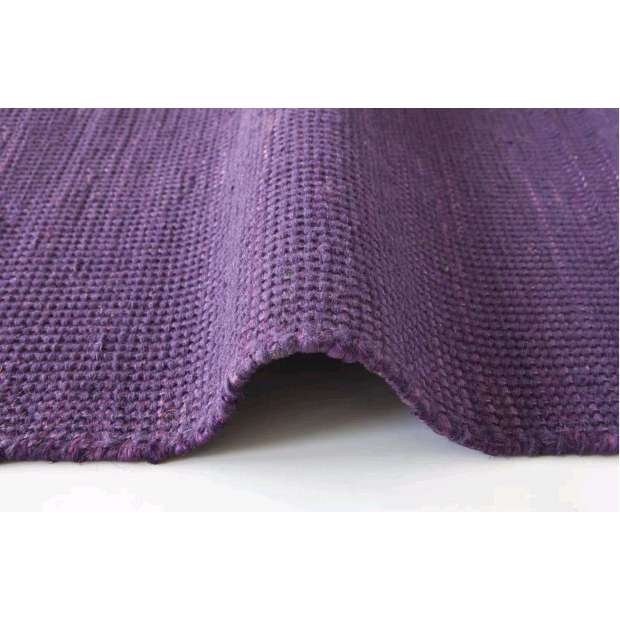 Tatami - Purple (170 x 240 cm) - Nanimarquina - Ariadna Miquel - Rugs - Furniture by Designcollectors