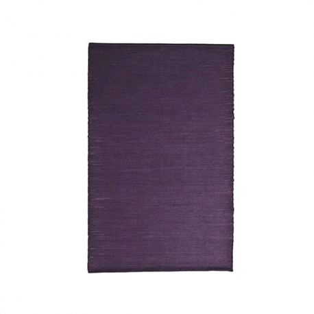Tatami - Purple (170 x 240 cm) - Nanimarquina - Ariadna Miquel - Tapijten - Furniture by Designcollectors