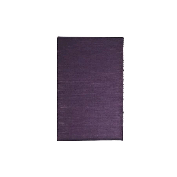 Tatami - Purple (200 x 300 cm) - Nanimarquina - Ariadna Miquel - Tapijten & Poefs - Furniture by Designcollectors