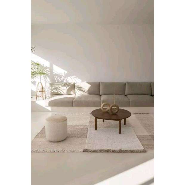 Tres Vegetal (200 x 300 cm) - Nanimarquina - Nani Marquina - Rugs - Furniture by Designcollectors