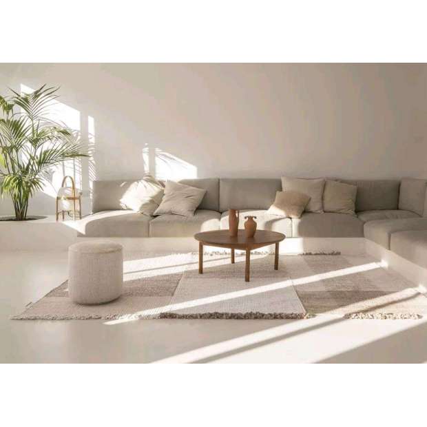 Tres Vegetal (200 x 300 cm) - Nanimarquina - Nani Marquina - Rugs - Furniture by Designcollectors