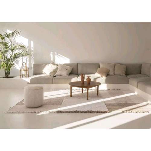 Tres Vegetal (200 x 300 cm) - Nanimarquina - Nani Marquina - Tapijten - Furniture by Designcollectors
