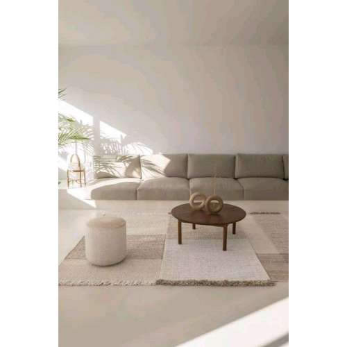 Tres Vegetal (300x 400 cm) - Nanimarquina - Nani Marquina - Tapijten & Poefs - Furniture by Designcollectors