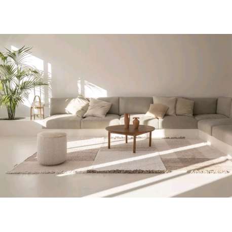 Tres Vegetal (300x 400 cm) - Nanimarquina - Nani Marquina - Tapijten - Furniture by Designcollectors