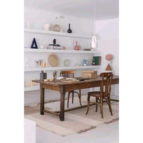 Tres Vegetal (300x 400 cm) - Nanimarquina - Nani Marquina - Tapis & Poufs - Furniture by Designcollectors
