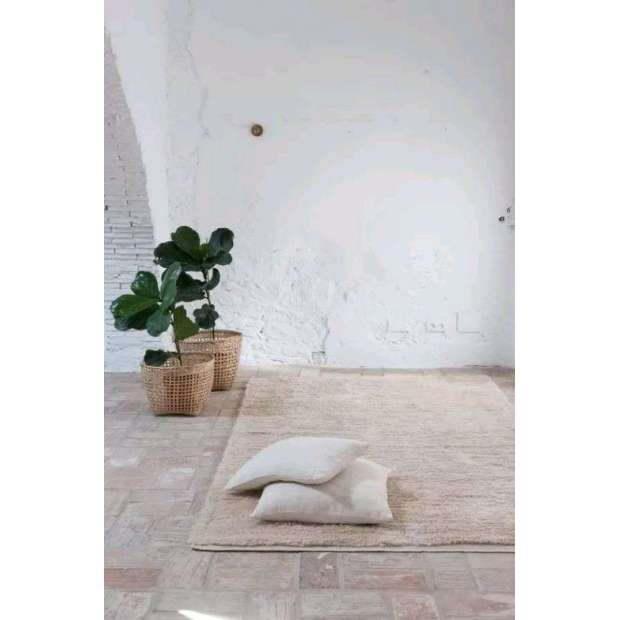 Wellbeing - Wool chobi (170 x 240 cm) - Nanimarquina - Ilse Crawford - Rugs - Furniture by Designcollectors