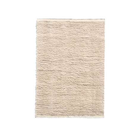 Wellbeing - Wool chobi (200 x 300 cm) - Nanimarquina - Ilse Crawford - Tapijten - Furniture by Designcollectors