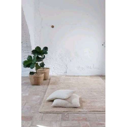 Wellbeing - Wool chobi (200 x 300 cm) - Nanimarquina - Ilse Crawford - Tapis & Poufs - Furniture by Designcollectors
