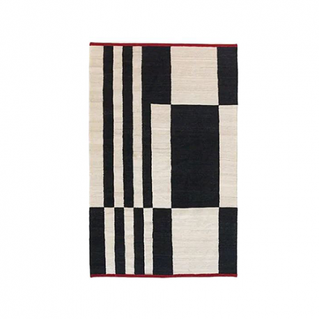 Mélange - Stripes 1 (170 x 240) - Nanimarquina - Sybilla - Furniture by Designcollectors