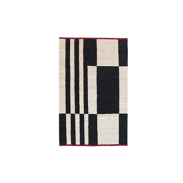 Mélange - Stripes 1 (170 x 240) - Nanimarquina - Sybilla - Rugs - Furniture by Designcollectors