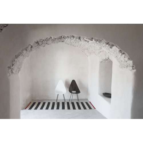 Mélange - Stripes 2 Runner (80 x 240) - Nanimarquina - Sybilla - Tapis & Poufs - Furniture by Designcollectors