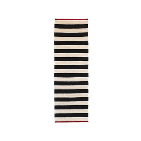 Mélange - Stripes 2 Runner (80 x 240) - Nanimarquina - Sybilla - Furniture by Designcollectors
