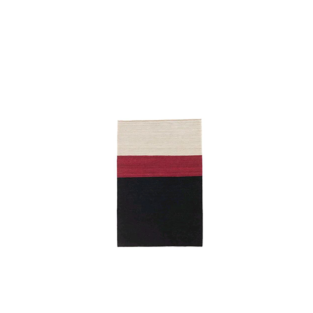 Mélange - Color 2 (140 x 200) - Nanimarquina - Sybilla - Tapijten - Furniture by Designcollectors